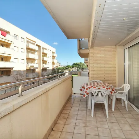Dia Lloretholiday Apartamento *