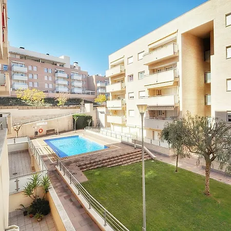 Apartamento Dia Lloretholiday *