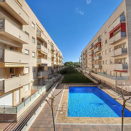 Apartamento Dia Lloretholiday