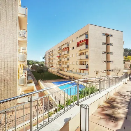 Apartamento Dia Lloretholiday *