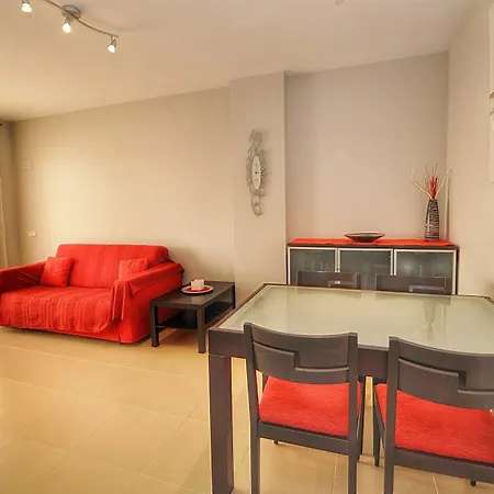 Dia Lloretholiday Apartamento *